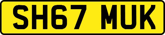 SH67MUK