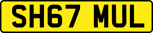 SH67MUL