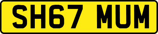 SH67MUM