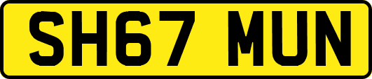 SH67MUN