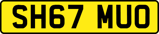 SH67MUO