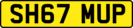 SH67MUP