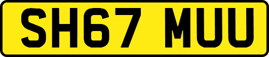SH67MUU