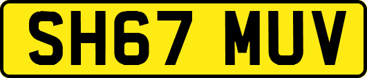 SH67MUV