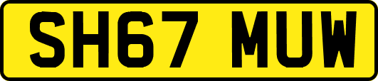 SH67MUW