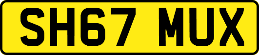 SH67MUX