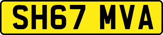 SH67MVA