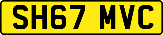 SH67MVC