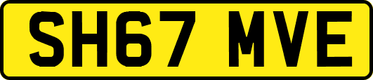 SH67MVE