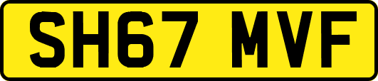 SH67MVF