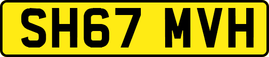 SH67MVH