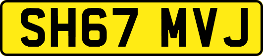 SH67MVJ