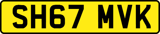 SH67MVK