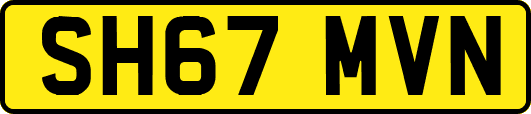 SH67MVN