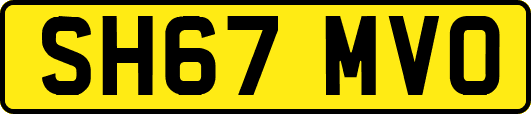 SH67MVO