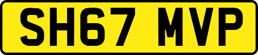 SH67MVP