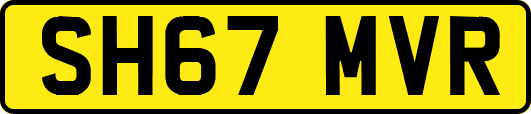 SH67MVR