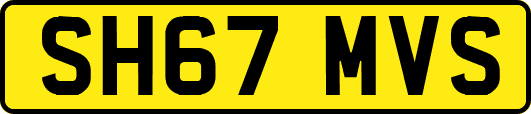 SH67MVS