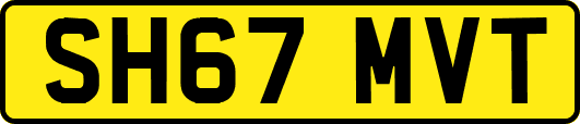 SH67MVT