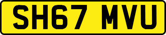 SH67MVU