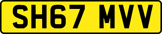 SH67MVV