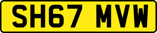 SH67MVW