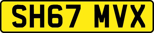 SH67MVX