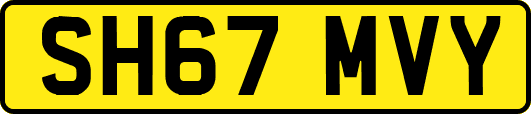 SH67MVY