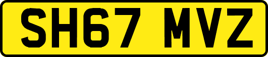 SH67MVZ