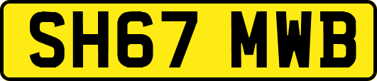 SH67MWB