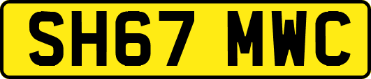 SH67MWC
