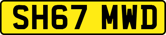 SH67MWD