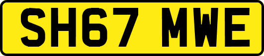 SH67MWE