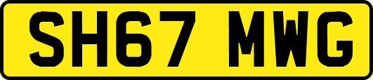 SH67MWG