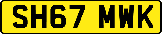 SH67MWK