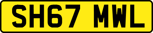 SH67MWL
