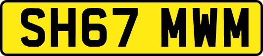 SH67MWM