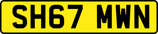 SH67MWN