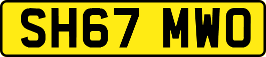 SH67MWO