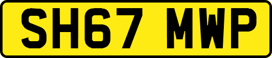 SH67MWP