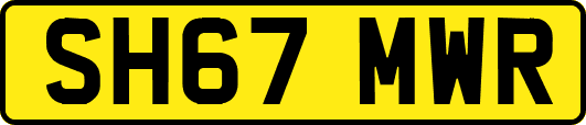 SH67MWR
