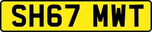 SH67MWT