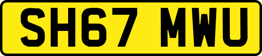 SH67MWU