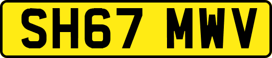 SH67MWV