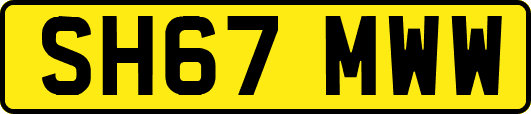 SH67MWW