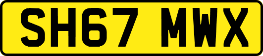 SH67MWX