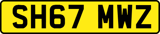 SH67MWZ