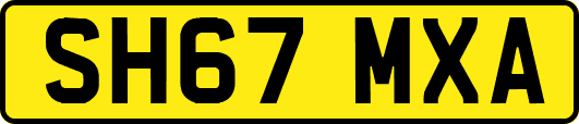 SH67MXA