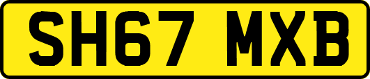 SH67MXB