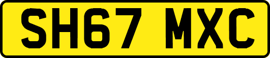SH67MXC